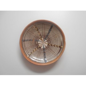 Farfurie Traditionala 19-22