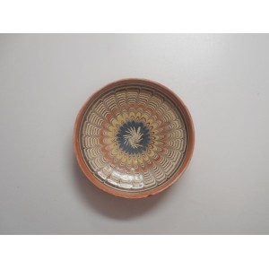 Farfurie Traditionala 19-22