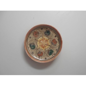 Farfurie Traditionala 19-22