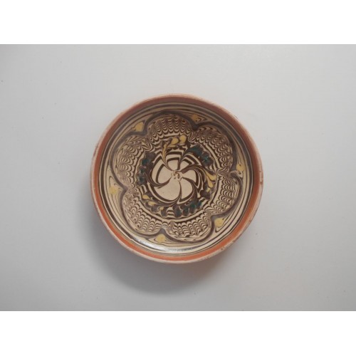 Farfurie Traditionala 19-22