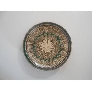 Farfurie Traditionala 19-22