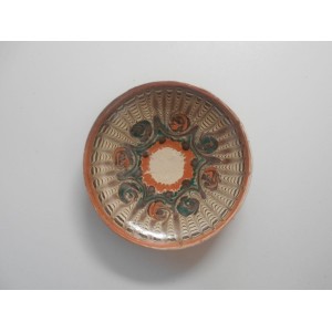 Farfurie Traditionala 19-22