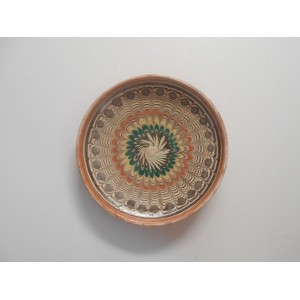 Farfurie Traditionala 19-22