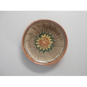 Farfurie Traditionala 19-22