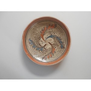 Farfurie Traditionala 19-22