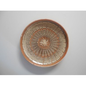 Farfurie Traditionala 19-22