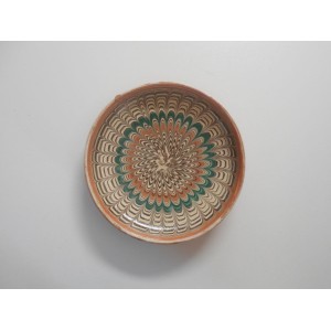 Farfurie Traditionala 19-22