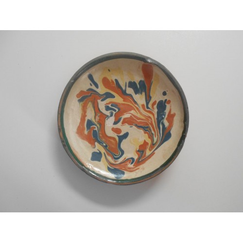 Farfurie Traditionala 19-22