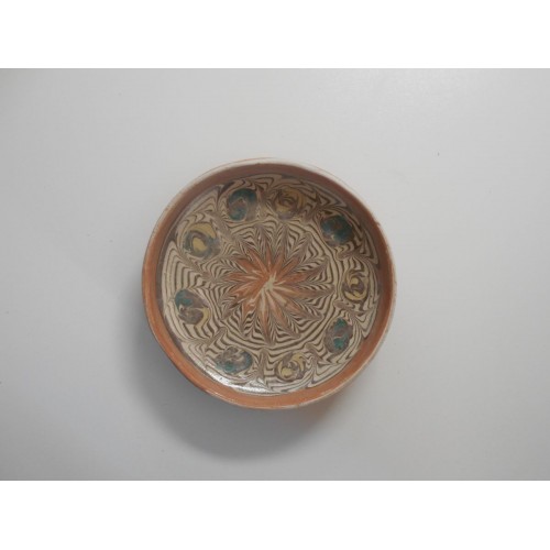 Farfurie Traditionala 19-22