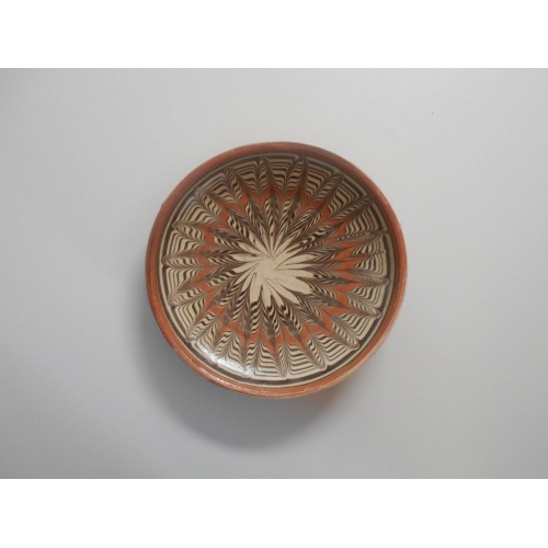 Farfurie Traditionala 19-22