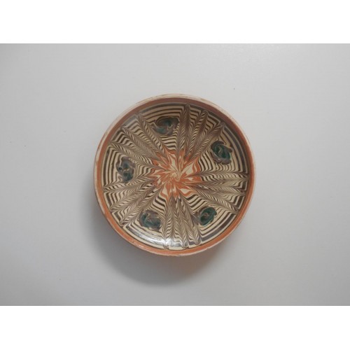 Farfurioara Traditionala 10-12