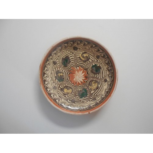 Farfurioara Traditionala 10-12