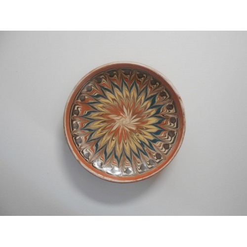 Farfurie Traditionala 19-22