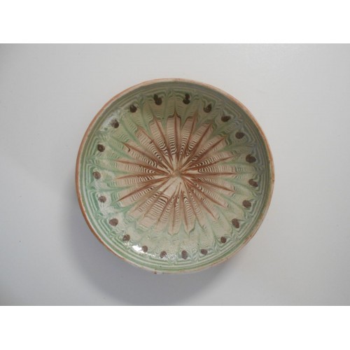 Farfurie Traditionala 19-22