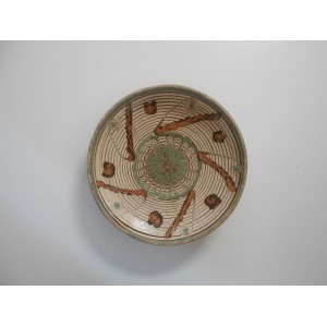 Farfurioara Traditionala 10-12