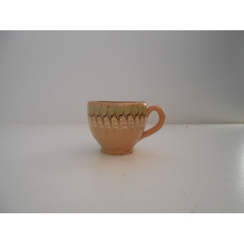 Ceasca Traditionala de Cafea