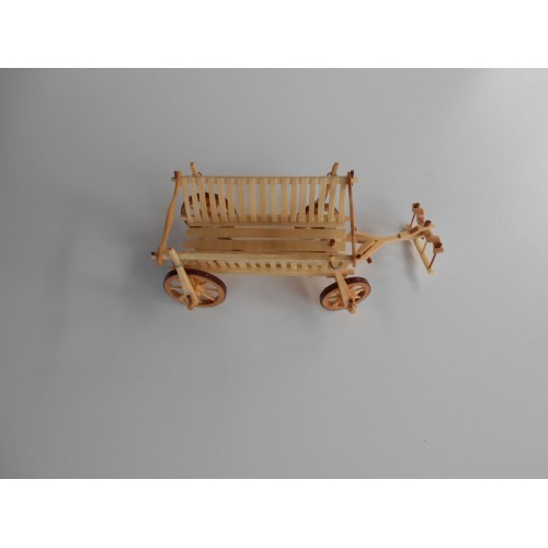 Caruta Traditionala Taraneasca