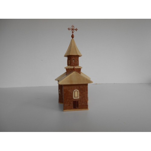 Manastirea Prislop Arsenie Boca