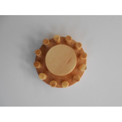 Masa Tacerii Brancusi