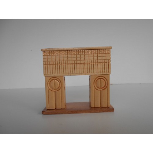 Poarta Sarutului Brancusi