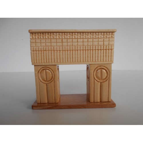 Poarta Sarutului Brancusi