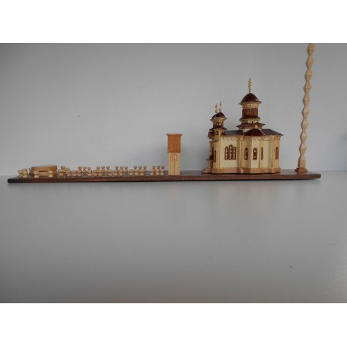 Calea Eroilor Brancusi