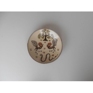 Farfurie Traditionala 36-38