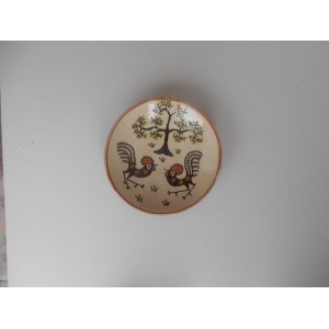 Farfurie Traditionala 36-38