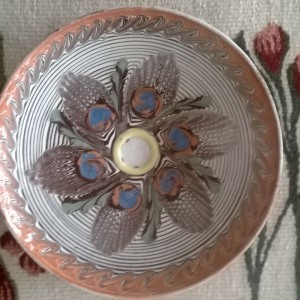 Farfurioara Traditionala