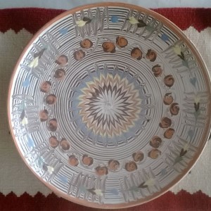 Farfurie Traditionala