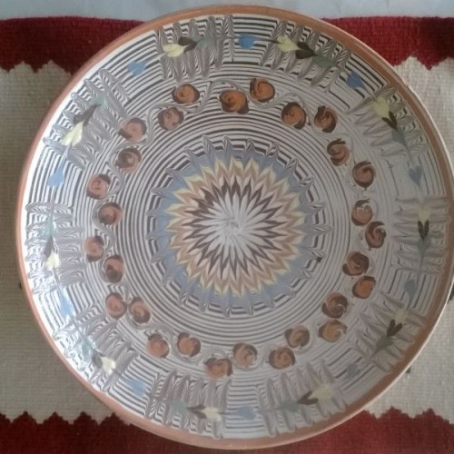 Farfurie Traditionala