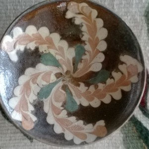 Farfurioara Traditionala