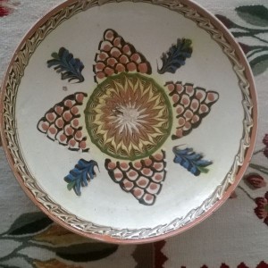 Farfurioara Traditionala