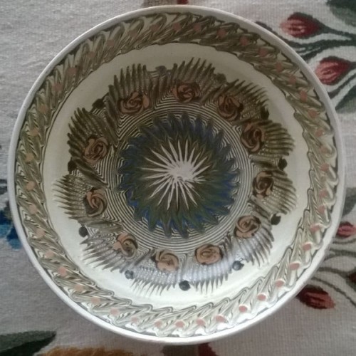 Farfurie Traditionala