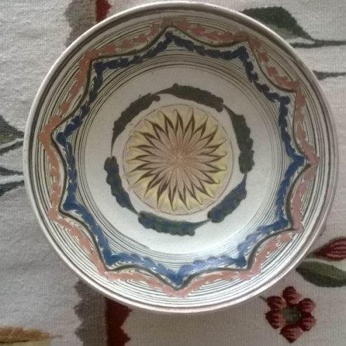 Farfurioara Traditionala