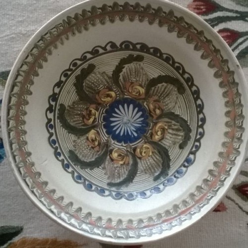 Farfurie Traditionala