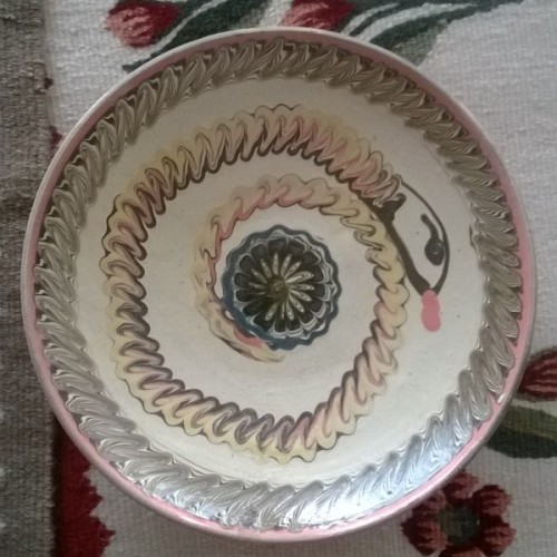 Farfurioara Traditionala