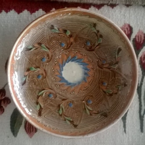 Farfurie Traditionala