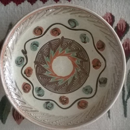 Farfurioara Traditionala