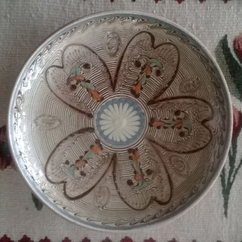 Farfurioara Traditionala