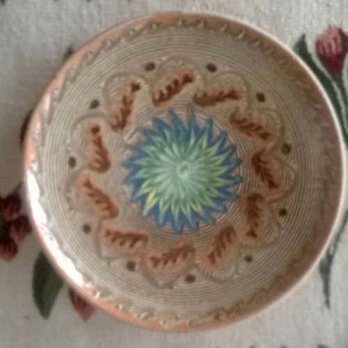 Farfurioara Traditionala