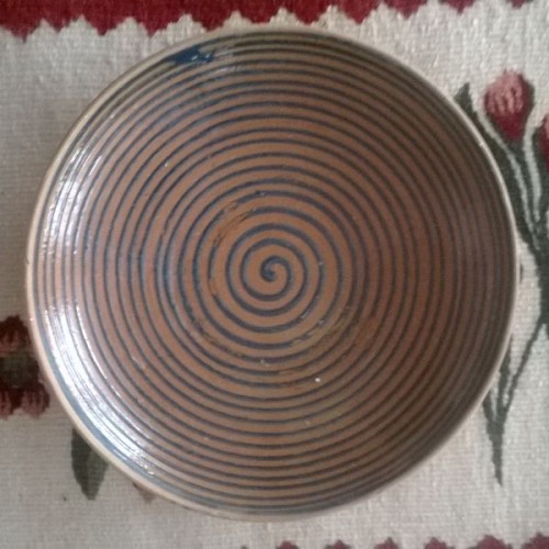 Farfurioara Traditionala