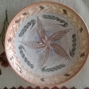 Farfurie Traditionala