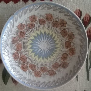 Farfurie Traditionala