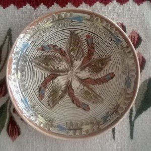 Farfurioara Traditionala