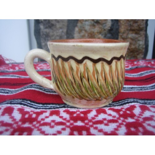 Ceasca Tradtionala de Cafea