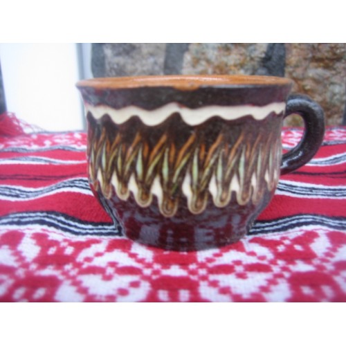 Ceasca Tradtionala de Cafea