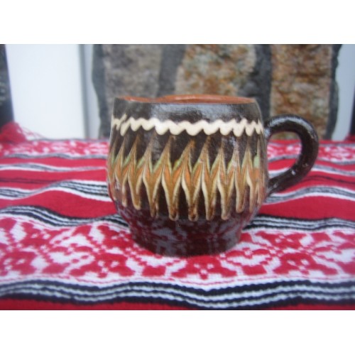 Ceasca Tradtionala de Cafea