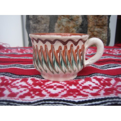 Ceasca Tradtionala de Cafea