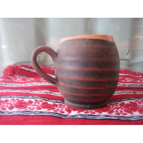 Cana Traditionala de Ceai